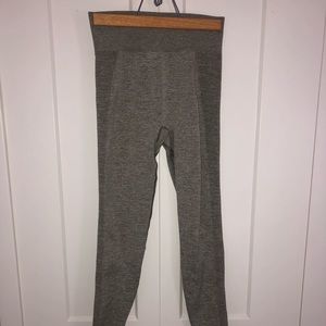 Gymshark flex leggings